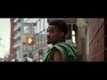 Video Ads Attention Heatmap (Adidas, Converse, Vans) | Attention Insight
