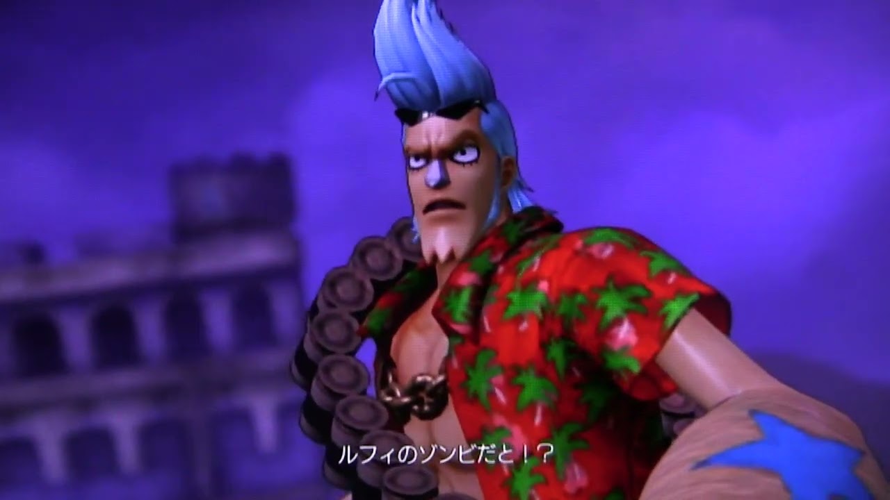 ONE PIECE Thriller Bark 1/2 – The Haunted Adventure Begins | Epic Gameplay Showcase