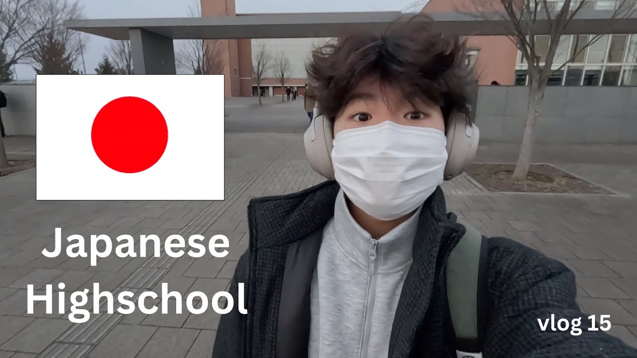 Japan Exchange Student Day In The Life YouTube japan-exchange-student-day-in-the-life-youtube