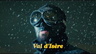 C.Gambino - Val d'Isère (Official Video)