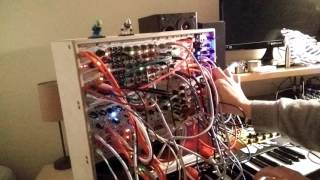 Modular Jam