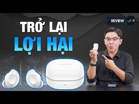 Galaxy Buds FE - Samsung's Cheapest TWS Earphones of 2023!!! | Accessories World