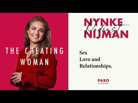 The CHEATING woman - Sex, Love and Relationships - PODCAST #20 | PABO by BEATE UHSE