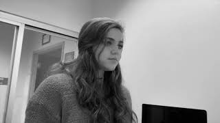 silent film rough draft