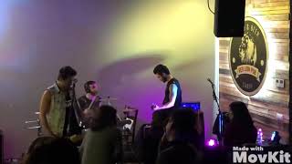 Cane 130 - Closer (The Chainsmokers) Live @ Red Lion Carpi