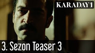 Karadayı 3.Sezon  3 Resimi