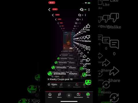 X Klasky Csupo Pant 17