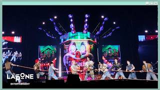 [JO1 BEHIND] JO1DER SHOW 2026 'EIEN 永縁' FINAL IN VANTELIN DOME NAGOYA