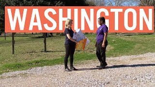 Washington’s Sweetest Story | What's Your Story | Season 1 Episode 7