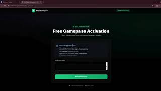 HOW TO GET ANY GAMEPASS IN ROBLOX FOR FREE!