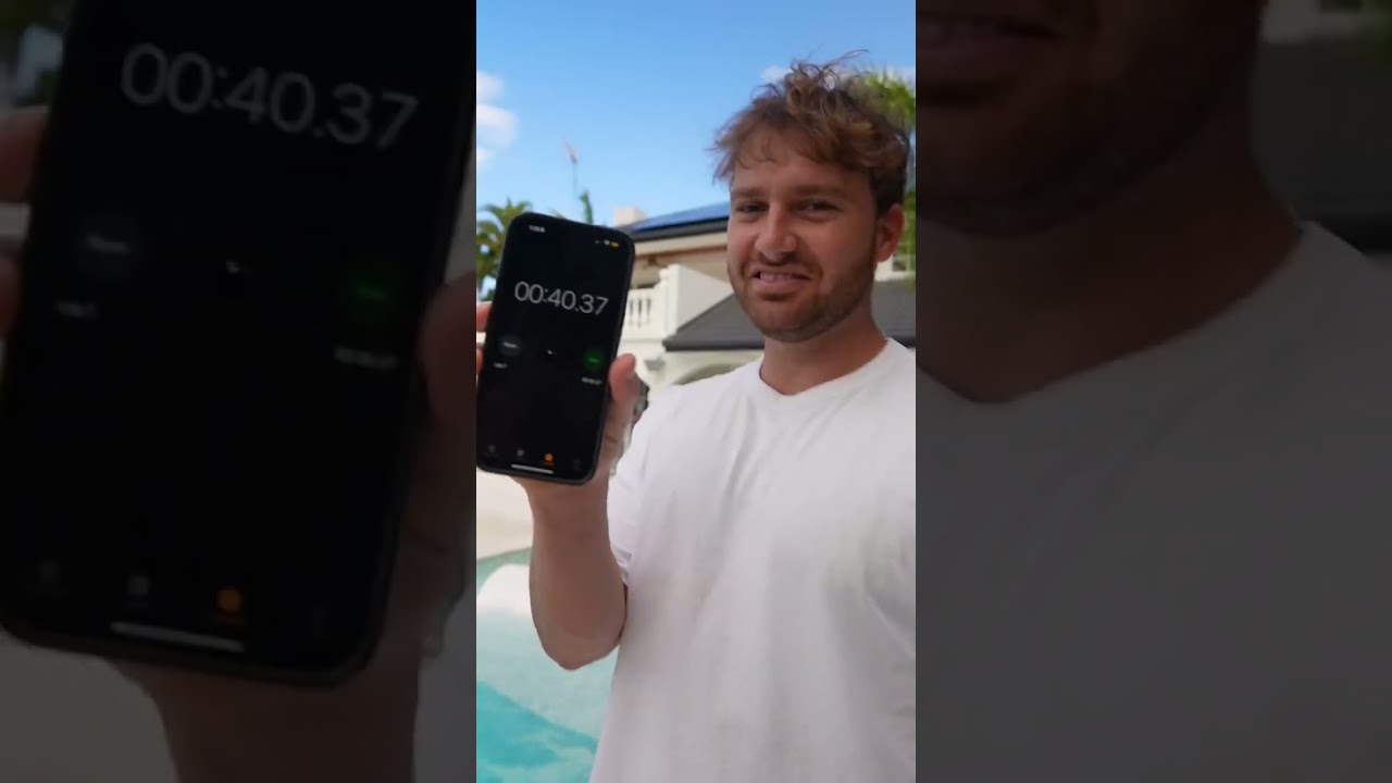 Шамми - Зорб-шар против Лего