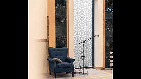 Qari M Yusuf El Badr | Surah Al Baqarah | Salah al Esha | القارئ محمد يوسف البدر