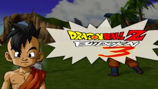 Dragon Ball Z: Budokai 3 - EP.25 Ub (Universo del Drago) screenshot 1