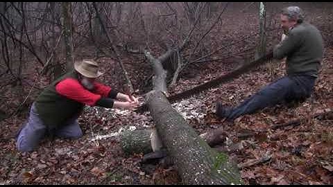 Ore to Axe. The Complete Movie.