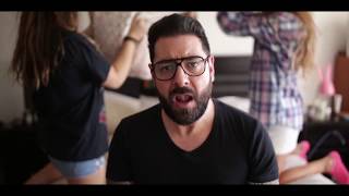 Official Teaser 12345 Feat. Chini Hrkz & Steppin Cerca