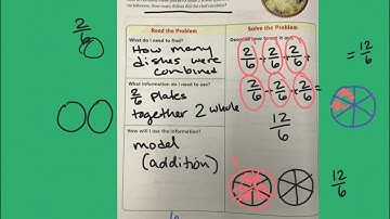 4th grade GoMath lesson 7.10 prob solving multi step problems