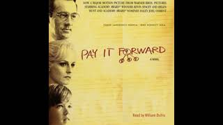 Pay it Forward - Catherine Ryan Hyde