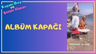 Kuşum Aydın ve Şelale Hanım Vlog | Hadi Anne Koş Koş 😅😅