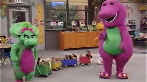 All Part 7 for All Aboard for Sharing (Screener & Original) For PBS & No PBS