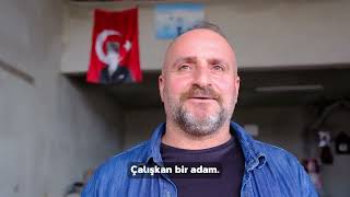 Halktan Röportajlar 6