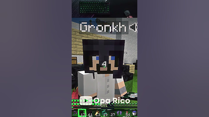 CRAFTATTACK 12 COLD MOMENTS MIT BASTIGHG UND GRONKH!?...😏🥶 (cold moment)