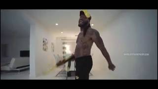 Montana Of 300 - Dancing With My AK