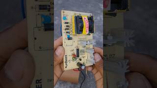 AC 💪 DC converter 220 v 150 w ka😭#sorts #video