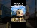 〇〇した人の2年後に乗れる電車(電車⁇)