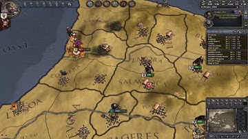 CK2: Monks and Mystics: Saving the Sephardic: Part 22