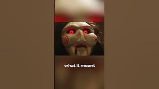 Three men and two women are trapped in a secret room filled with traps