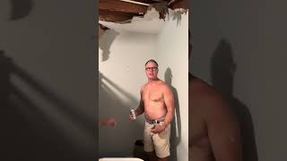 All proceeds from this video go towards my new room makeover #dad #funny #viral