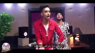 حالات واتس    قلبك بحر مالح مشينا صح مش عاجب 2   YouTube