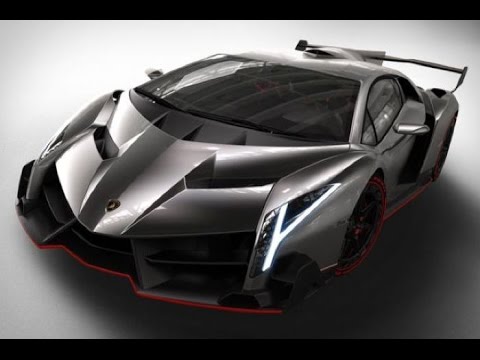 Самая дорогая иномарка