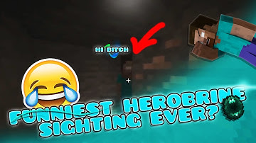 Download Minecraft Herobrine Meme Mp3 Free And Mp4