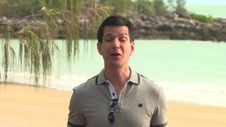 How to Buy a Private Island - Chris Krolow