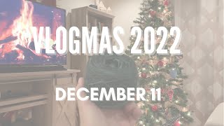 Vlogmas 2022 Day 11: My Best Colorwork Knitting Tips
