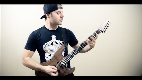 Standard E Tuning VS Drop Tuning