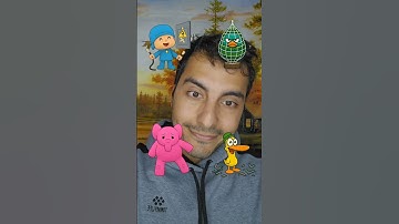 Help cartoon characters puzzle game #game