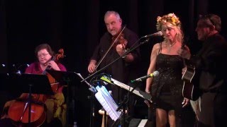 Cling To Life - Fools Concert - SSU - April 3, 2016