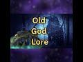 Chaos Unleashed Exploring The Ancient Malevolence Of Azeroth S Old Gods Chaos Unleashed Exploring The Ancient Malevolence Of Azeroth S Old Gods