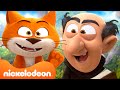 غرغاميل يتصرف كـ أب قطط لمدة ٣٠ دقيقة متواصلة السنافر السنافر Nickelodeon Arabia غرغاميل يتصرف كـ أب قطط لمدة ٣٠ دقيقة متواصلة السنافر السنافر Nickelodeon Arabia