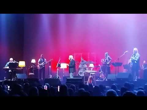 Nito Mestre - Toma Dos Blues (Teatro Opera Viernes 30 de Agosto 2024, Show Vida)