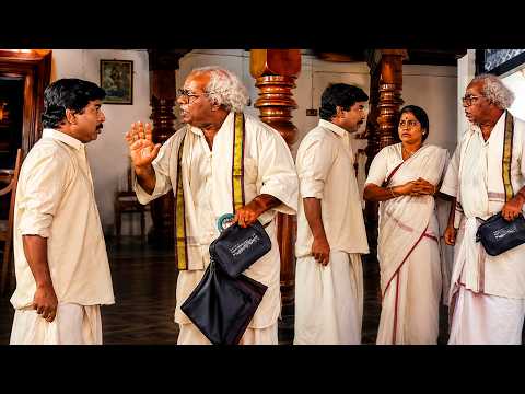 ഞാൻ ഇവിടെ കിടന്നു തീ തിന്നുന്നു, കുറച്ചുകൂടി തീ തിന്നോ, അതിന്റെ കൂടെ കുറച്ചു മണ്ണുകൂടി തിന്നോളൂ,