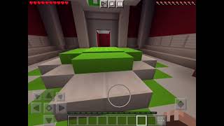 Minecraft Grid Runners 100% Playthrough | Part 1