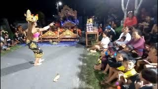 PEBI - JOGED MEKAR WINANGUN DI KELECUNG