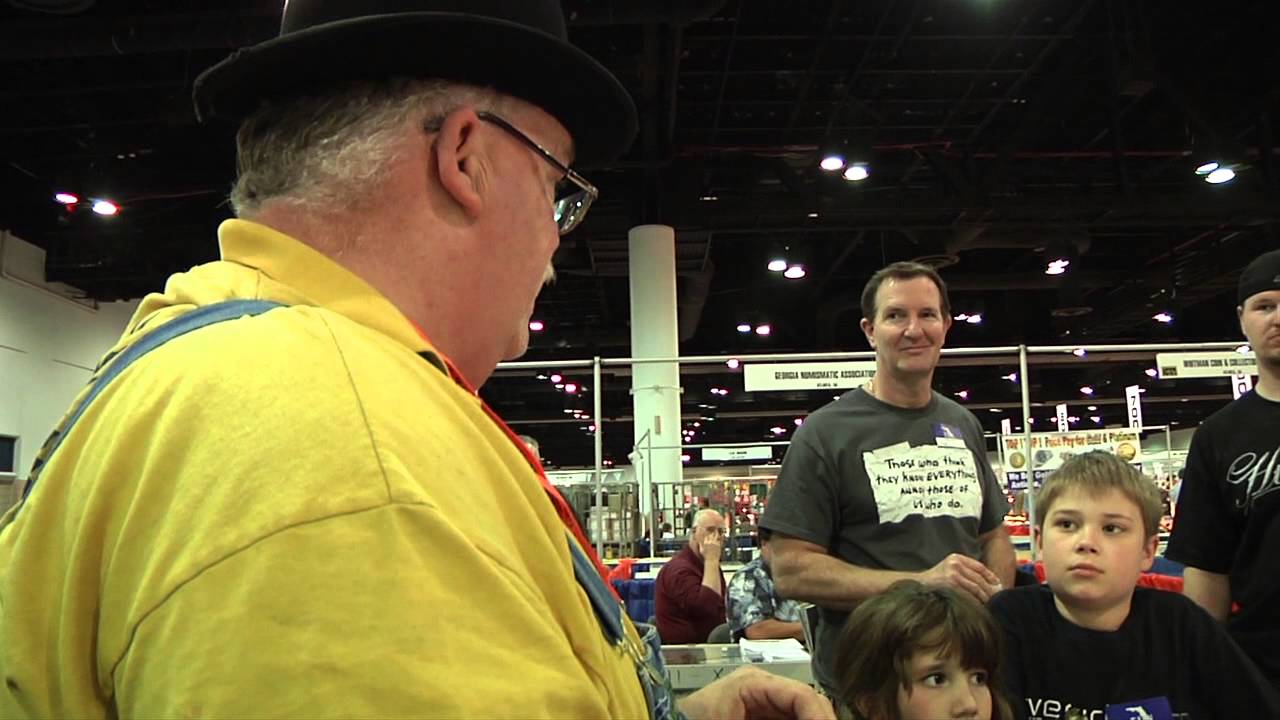 a NICKEL and a NAIL the original HOBO NICKEL story Official Extended