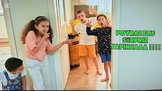 دي دي - لولو قناة وناسة Şfet Ğlencelilar Bu