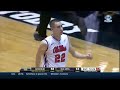 02/08/2014 Missouri vs Ole Miss Men's Basketball Highlights