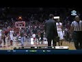 02/08/2014 Missouri vs Ole Miss Men's Basketball Highlights