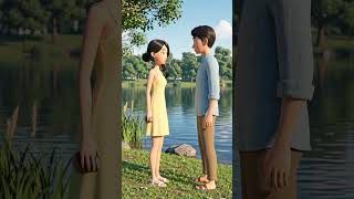 Propose Day Special 💍 #special #sunday #proposeday #love #couple #care #romantic #together #shorts